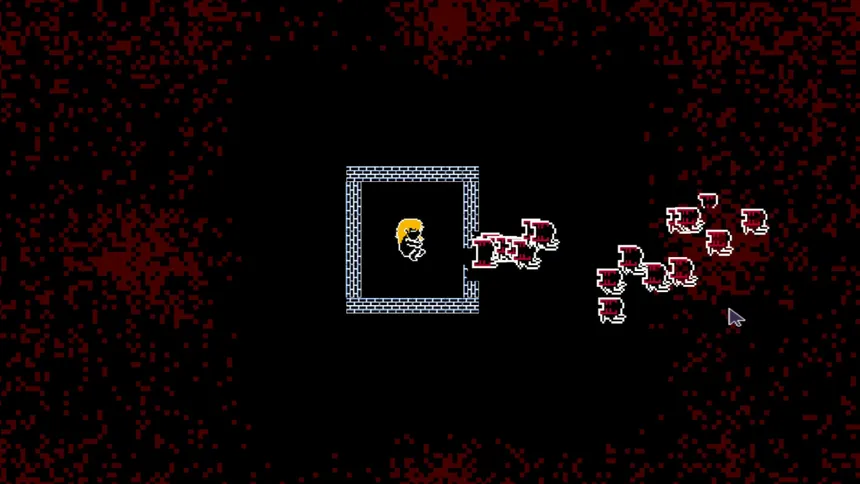Скриншот 5 к игре Choose Your Own Alternative