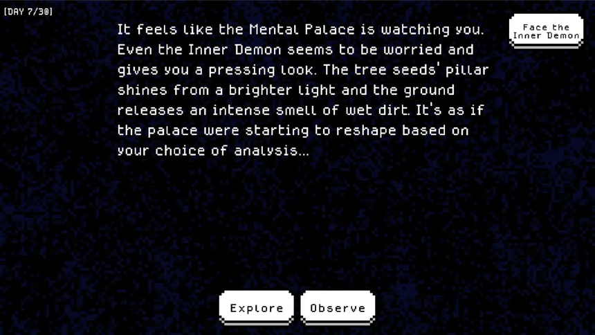 Скриншот 7 к игре Choose Your Own Alternative