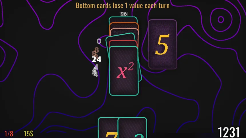 Скриншот 3 к игре Mad Stacks
