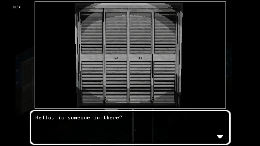 Скриншот 4 к игре House of the Vigil