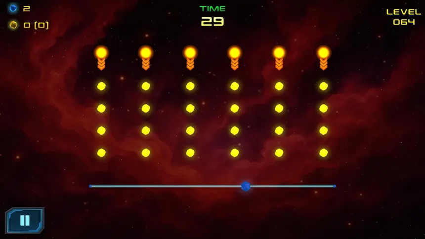 Скриншот 2 к игре Collector: 10 Lives Challenge