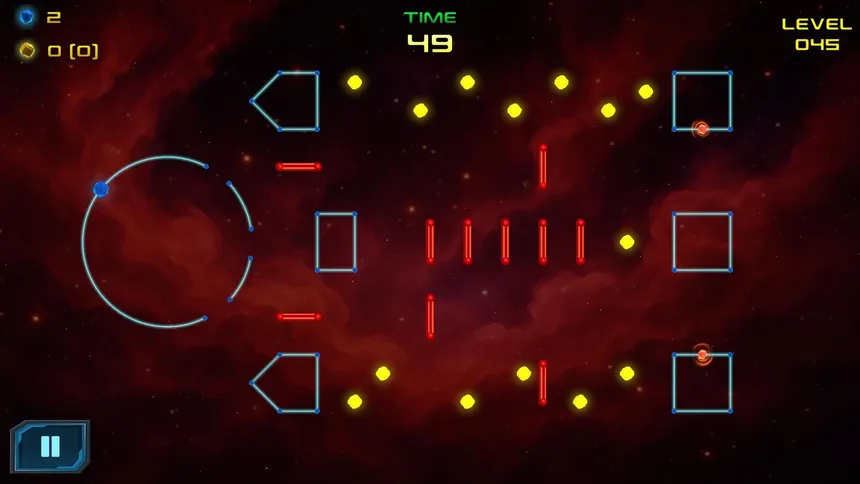 Скриншот 4 к игре Collector: 10 Lives Challenge