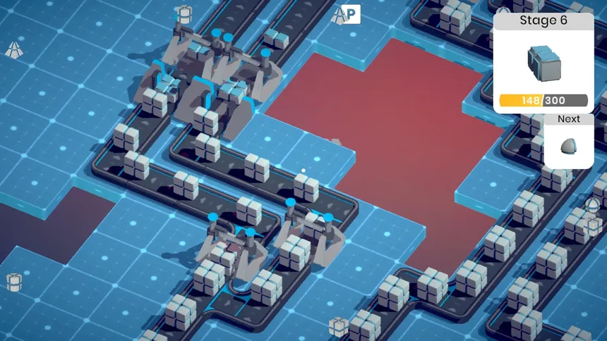 Скриншот 4 к игре Object Factory