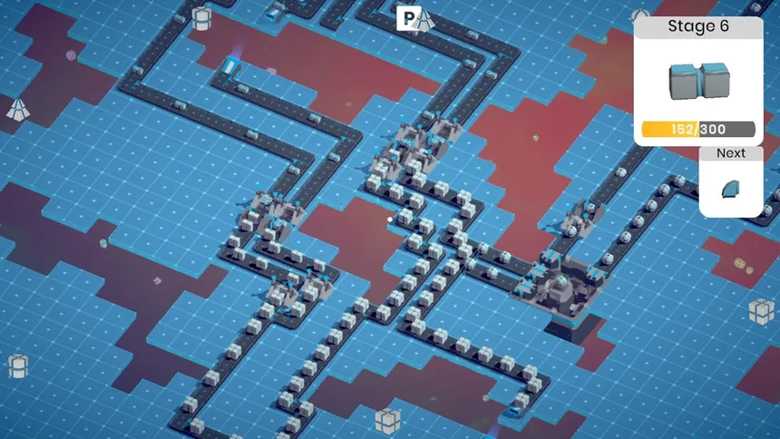 Скриншот 5 к игре Object Factory