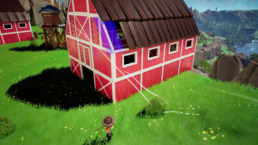 Скриншот 3 к игре Terrafarmers Inc.