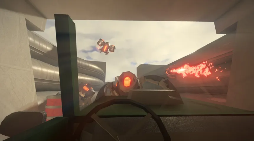 Скриншот 1 к игре Botinator