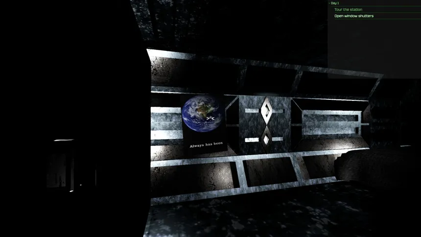 Скриншот 2 к игре Ergosphere