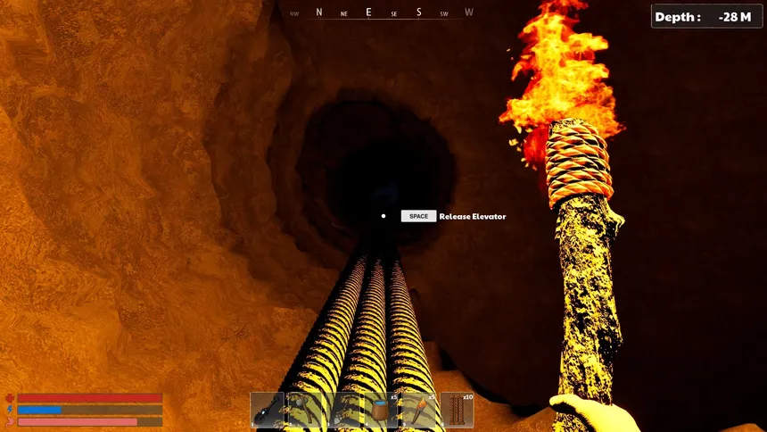 Скриншот 4 к игре Dig Island