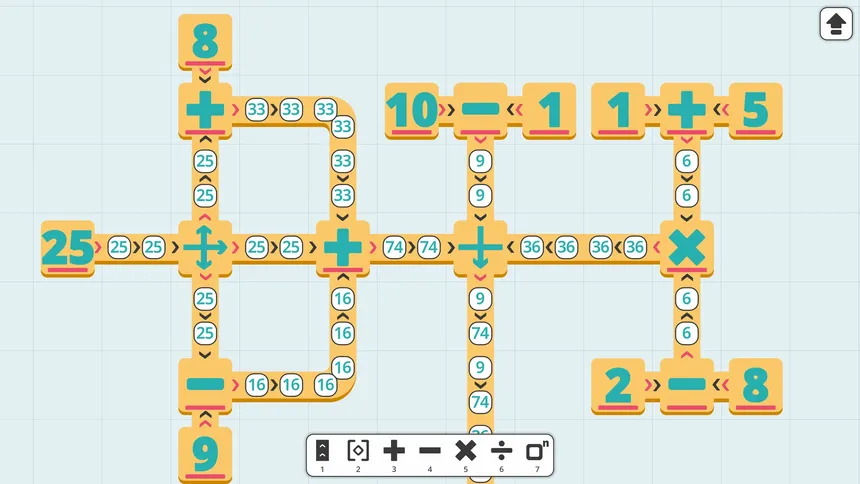 Скриншот 1 к игре Another Game About Automation