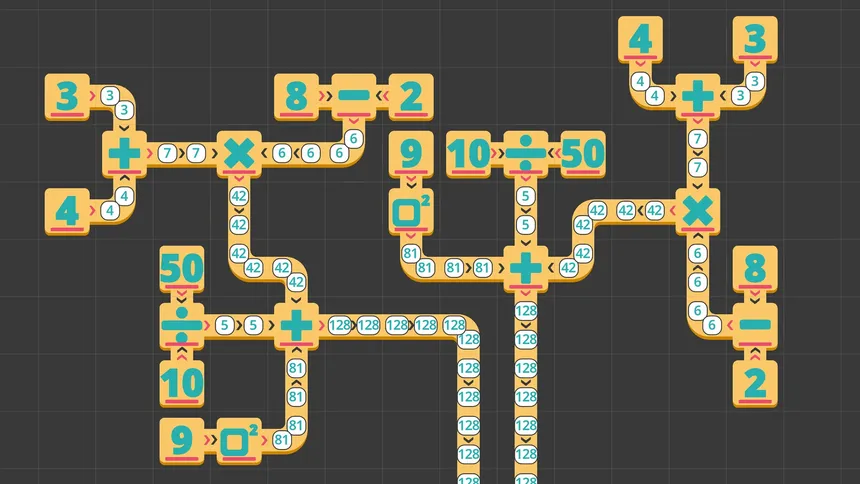 Скриншот 2 к игре Another Game About Automation