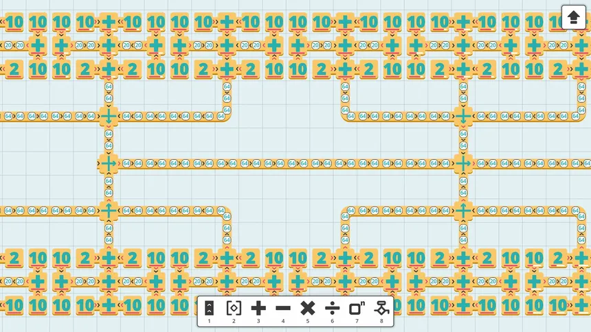 Скриншот 5 к игре Another Game About Automation