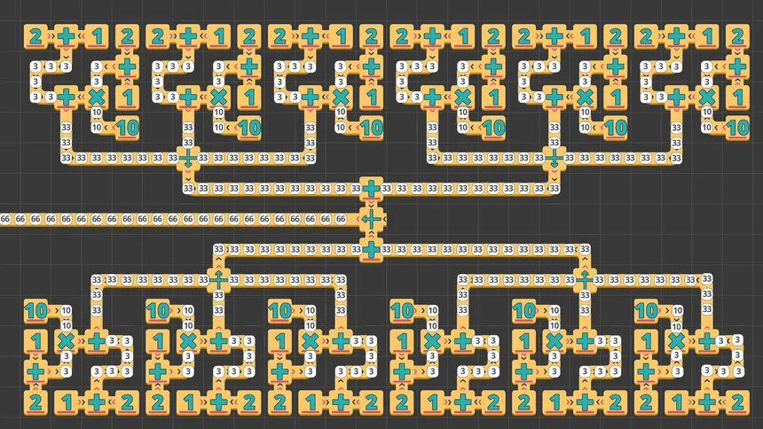 Скриншот 6 к игре Another Game About Automation