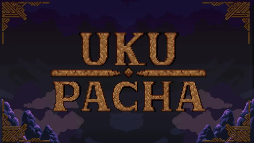 Скриншот 1 к игре Uku Pacha