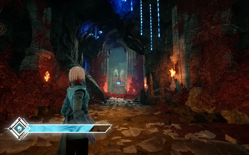 Скриншот 3 к игре Shadow's Grove
