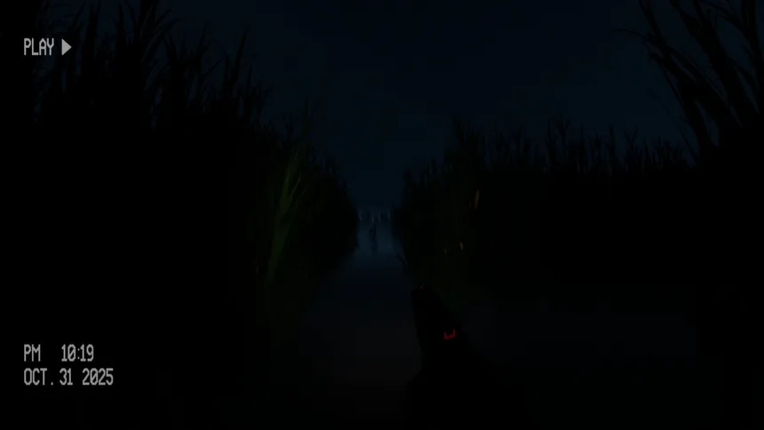 Скриншот 2 к игре Field Of Screams