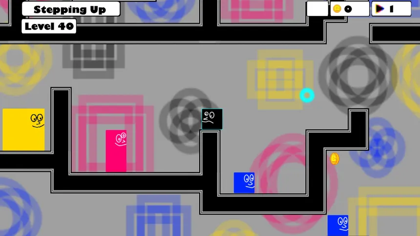 Скриншот 5 к игре Blockhead
