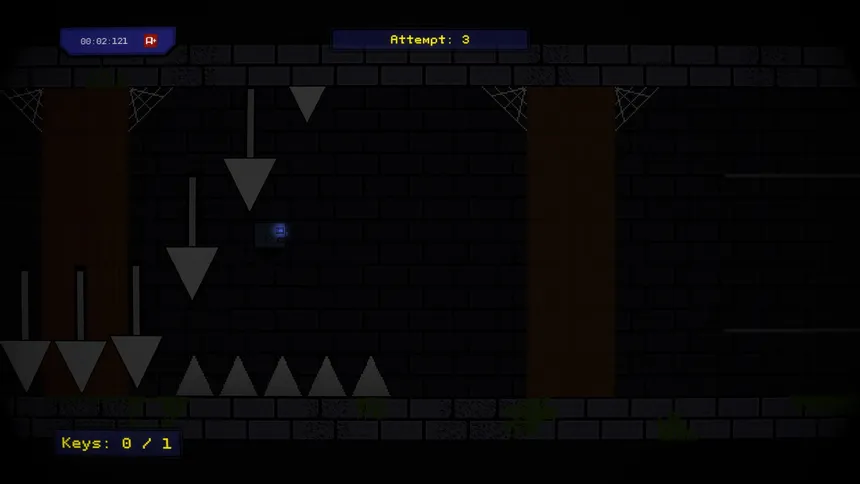 Скриншот 4 к игре Robot Mil