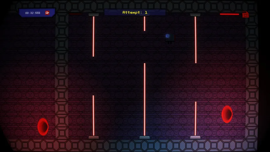 Скриншот 5 к игре Robot Mil