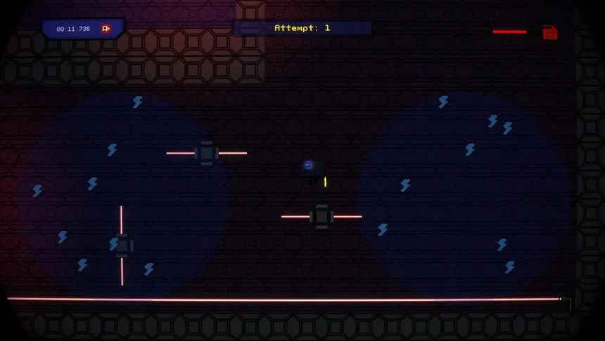 Скриншот 6 к игре Robot Mil