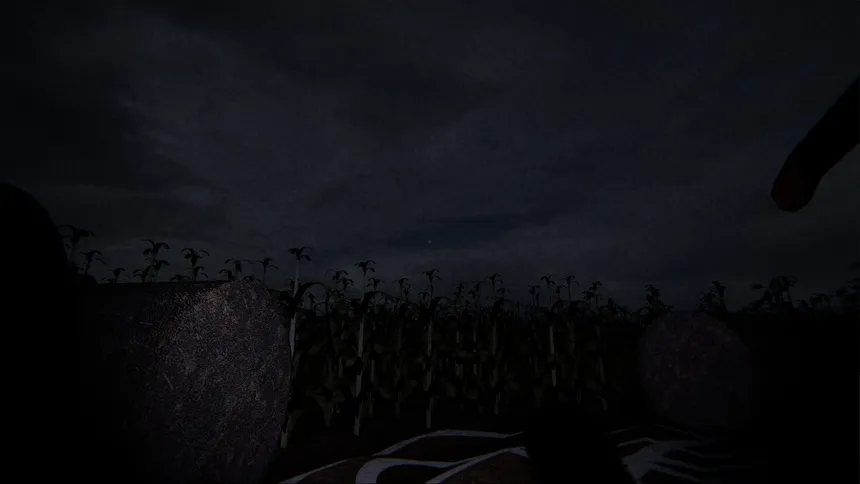 Скриншот 4 к игре Cornfield Escape