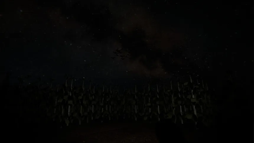 Скриншот 5 к игре Cornfield Escape