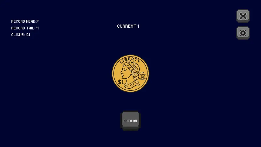 Скриншот 5 к игре The Coin