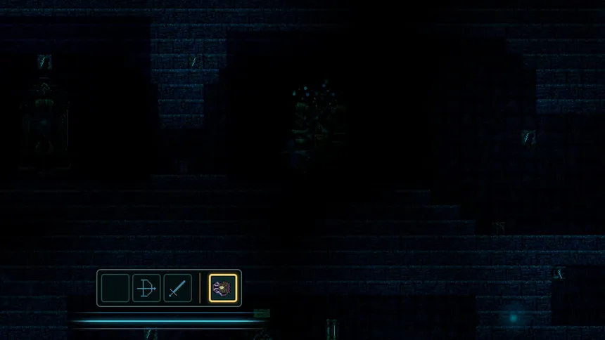 Скриншот 2 к игре Aetherion