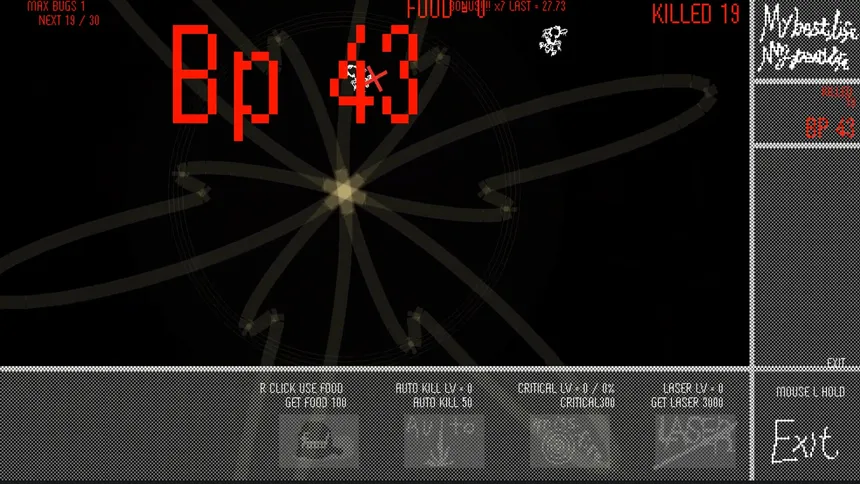 Скриншот 3 к игре my BEST life my PEST life