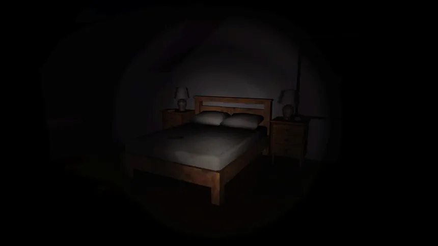 Скриншот 3 к игре Nightmare Getaway