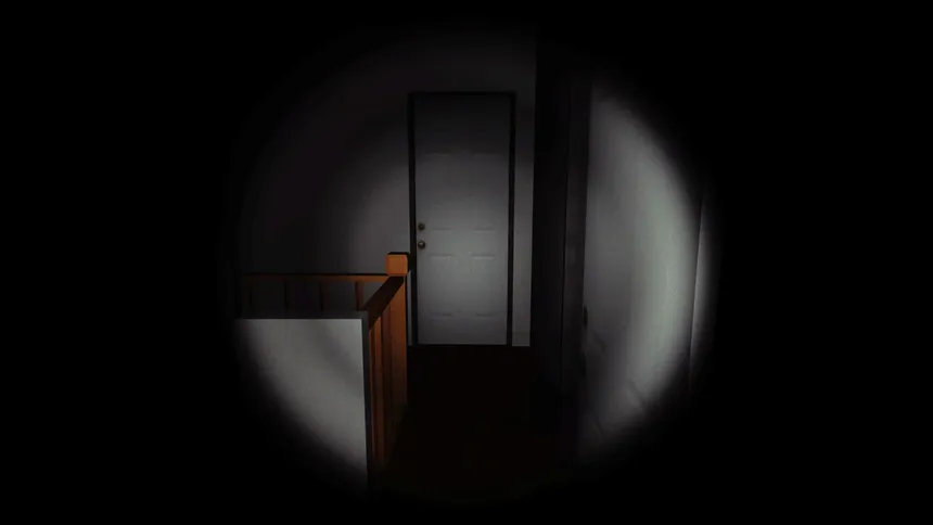 Скриншот 5 к игре Nightmare Getaway