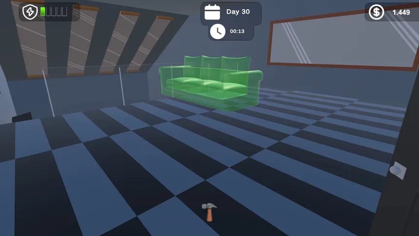 Скриншот 7 к игре Stock Market Simulator