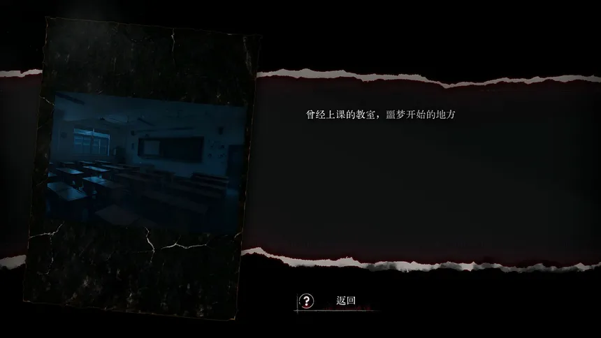 Скриншот 5 к игре 看不见的我们