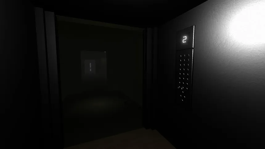 Скриншот 1 к игре Endless Corridors