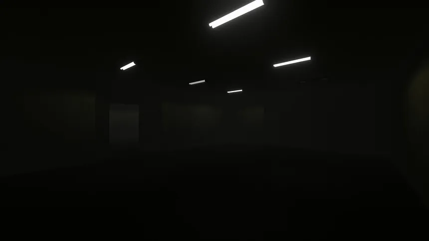 Скриншот 2 к игре Endless Corridors