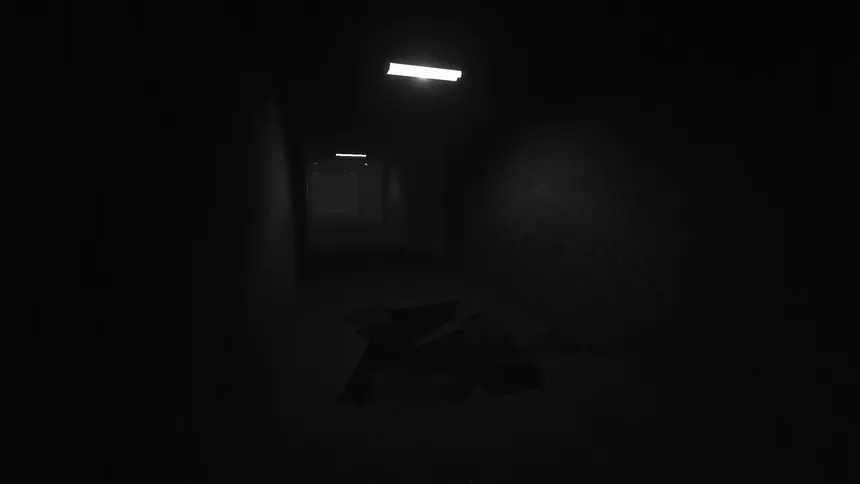 Скриншот 4 к игре Endless Corridors