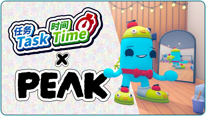 Скриншот 1 к игре Task Time ⏰
