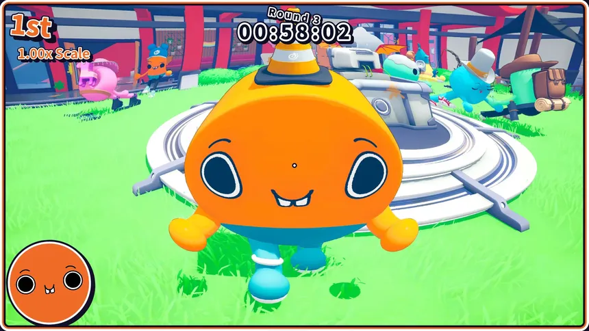 Скриншот 6 к игре Task Time ⏰