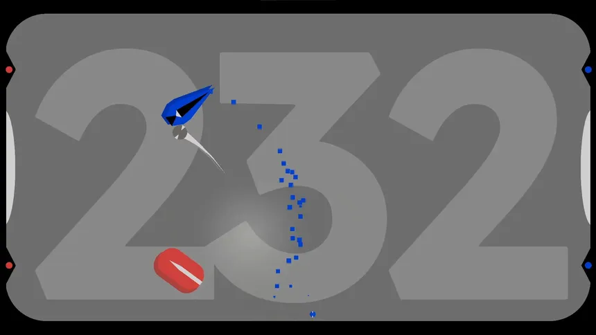 Скриншот 1 к игре Hock