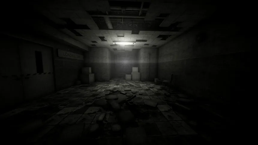 Скриншот 8 к игре Days Without Incident