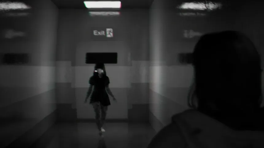 Скриншот 5 к игре BrokenLore: DON’T LIE