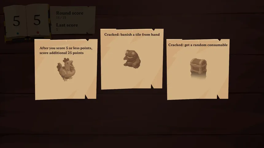 Скриншот 6 к игре Pip & Bones