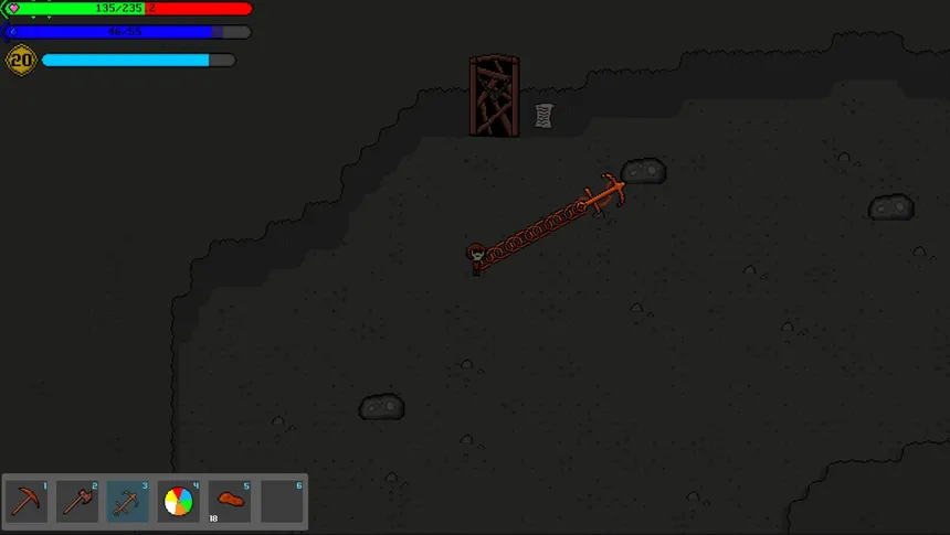 Скриншот 2 к игре Bob's Island
