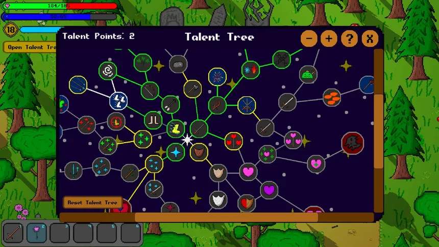 Скриншот 6 к игре Bob's Island