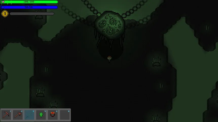 Скриншот 8 к игре Bob's Island