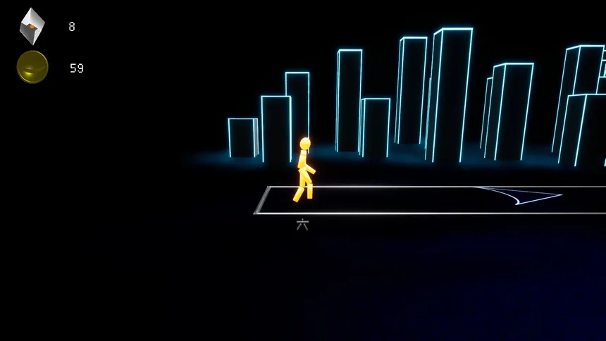 Скриншот 4 к игре Trapped