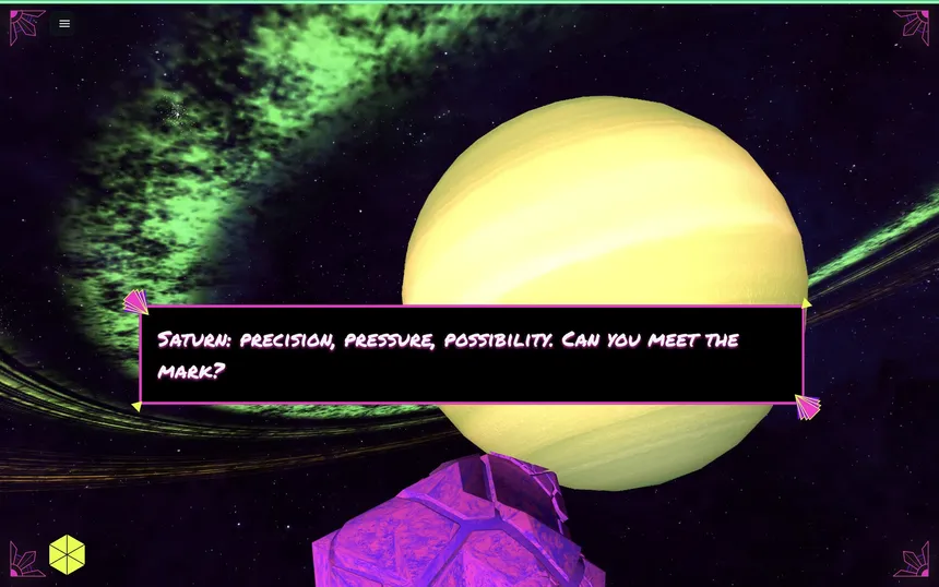 Скриншот 6 к игре Jupiter's Orbit