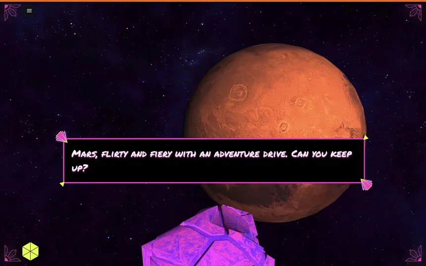 Скриншот 7 к игре Jupiter's Orbit