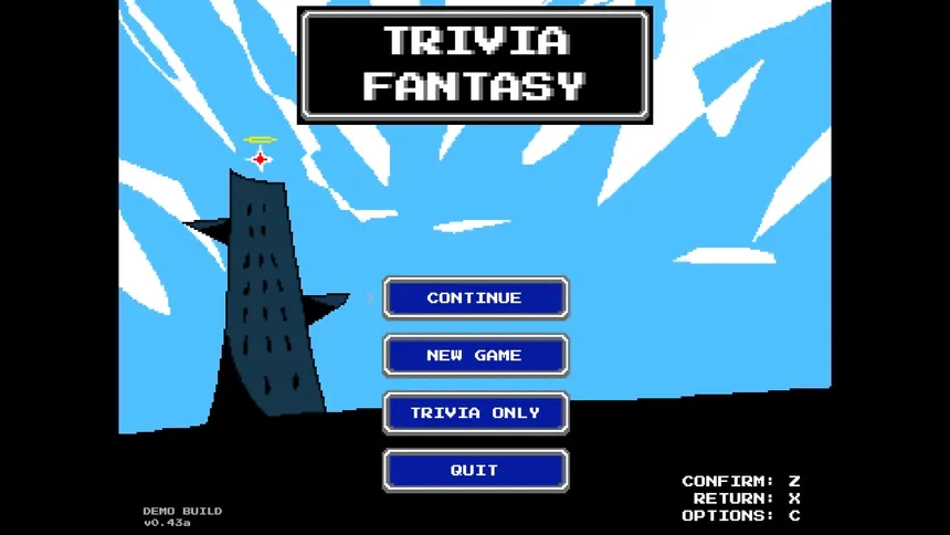 Скриншот 7 к игре Trivia Fantasy