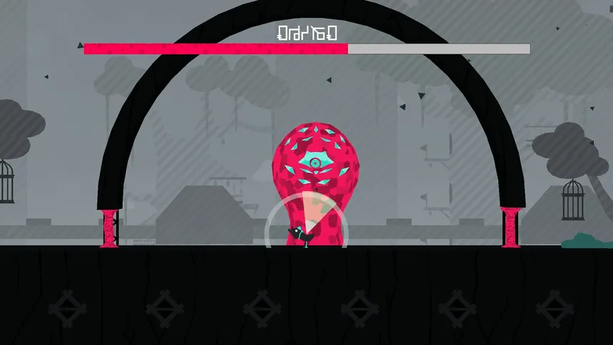Скриншот 8 к игре Ricochet Raven