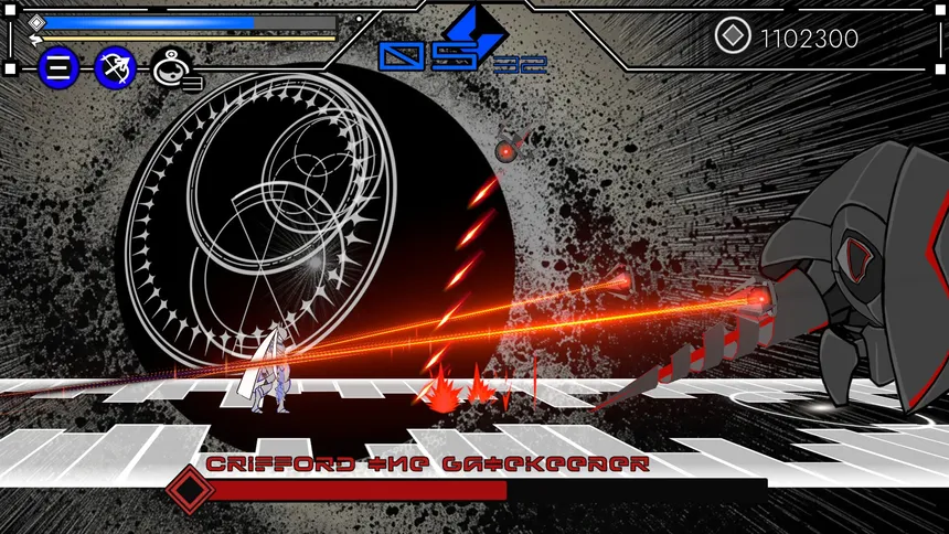Скриншот 1 к игре Alexia Zero
